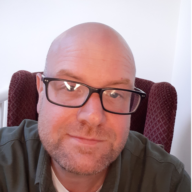 Andrew Riley